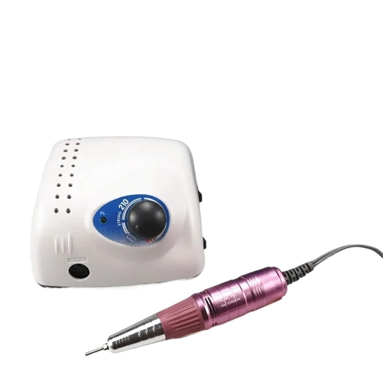 Nail Drill 65W Machine Cutters Manicure Electric Nail Drill Milling Manicure Machine Polish Nail File