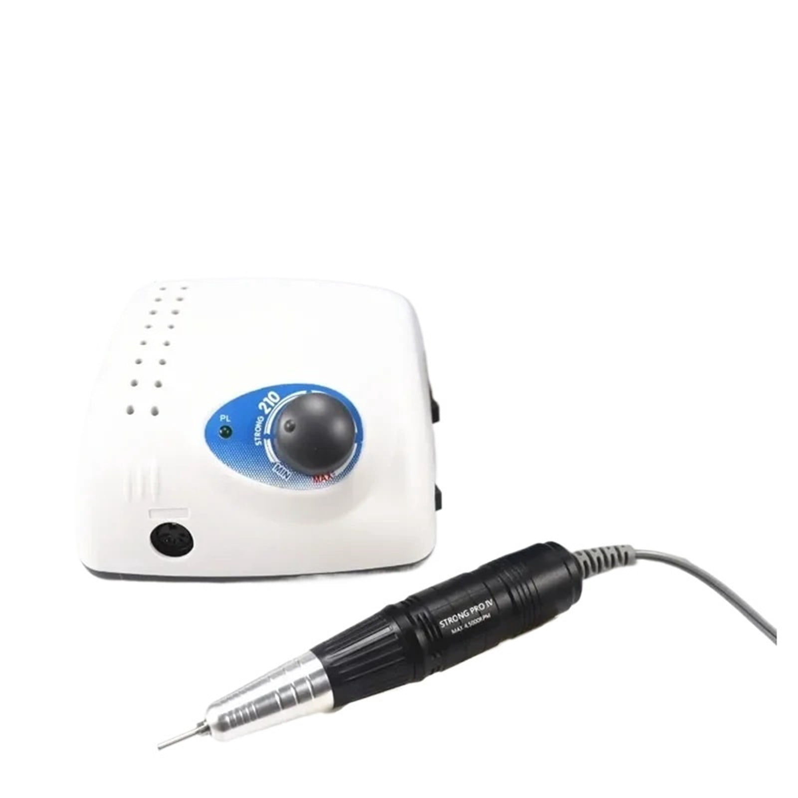 Nail Drill 65W Machine Cutters Manicure Electric Nail Drill Milling Manicure Machine Polish Nail File