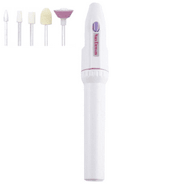 Walmart nail drill set hotsell