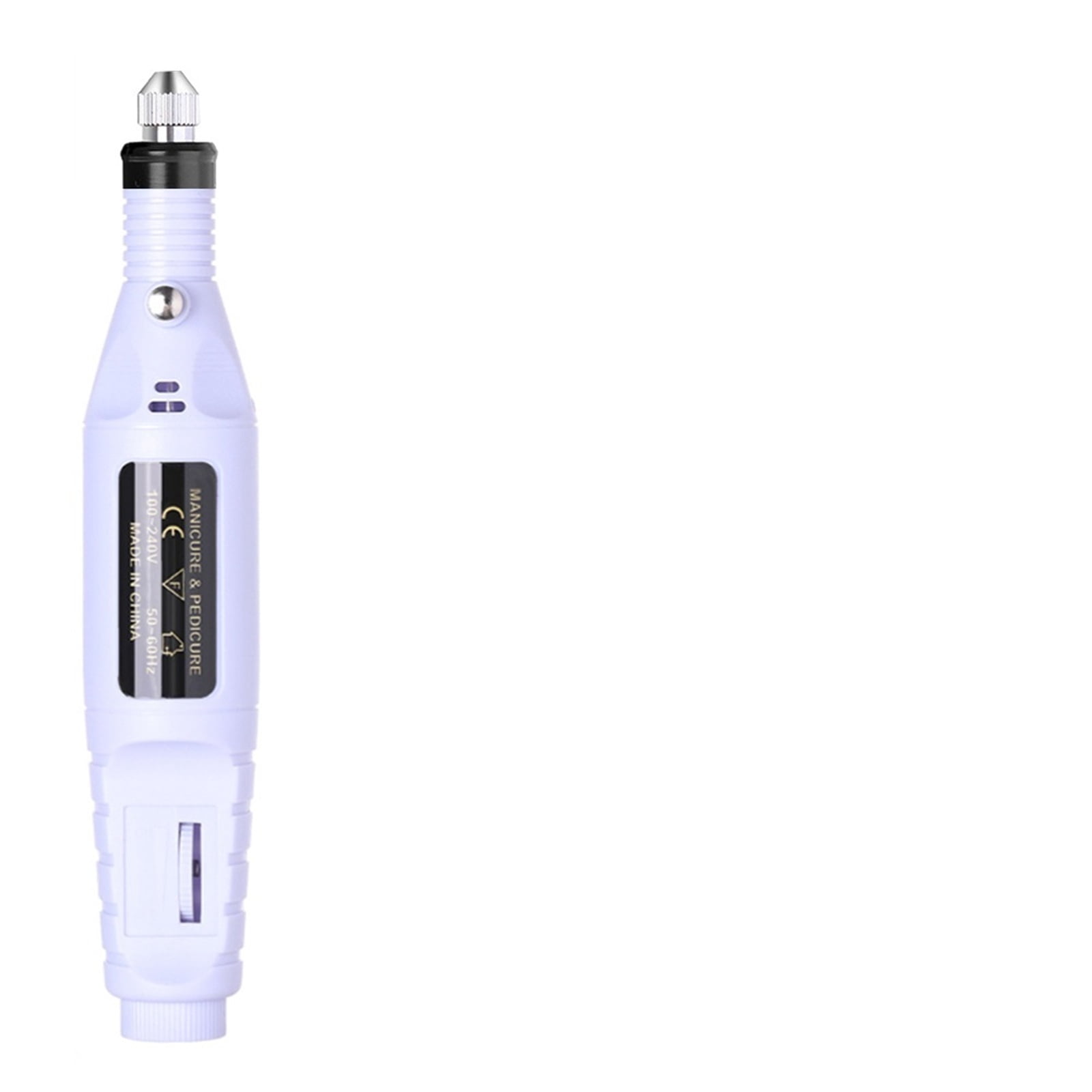 Nail Drill Machine Electric Manicure Milling Cutter Set for Manicure Drill Nail Polishing Tools Kit Nail Equipment