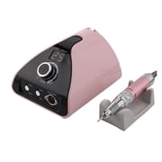 Nail Drill Machine Manicure, 35000RPM Professional Nail Milling, Strong Power Electric Nail Master For Nail Salon Tool ,Low Noise