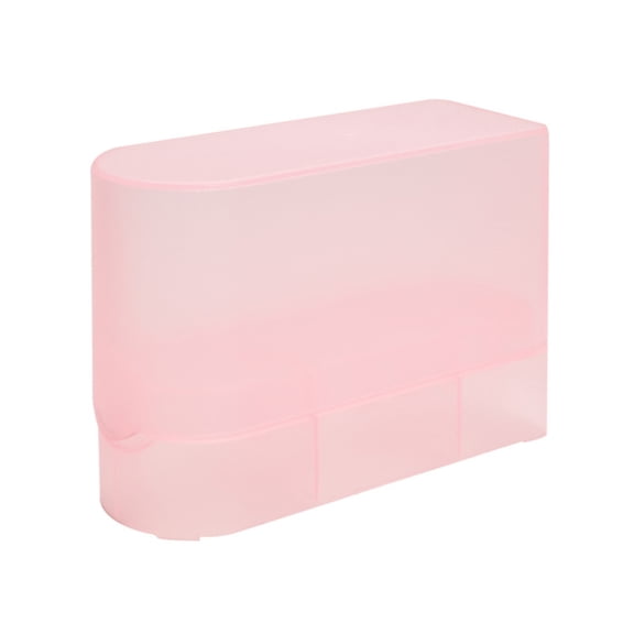 Nail Drill Organizer 12 Holes Nail Drill Storage Box Nail Drill Bits Holder