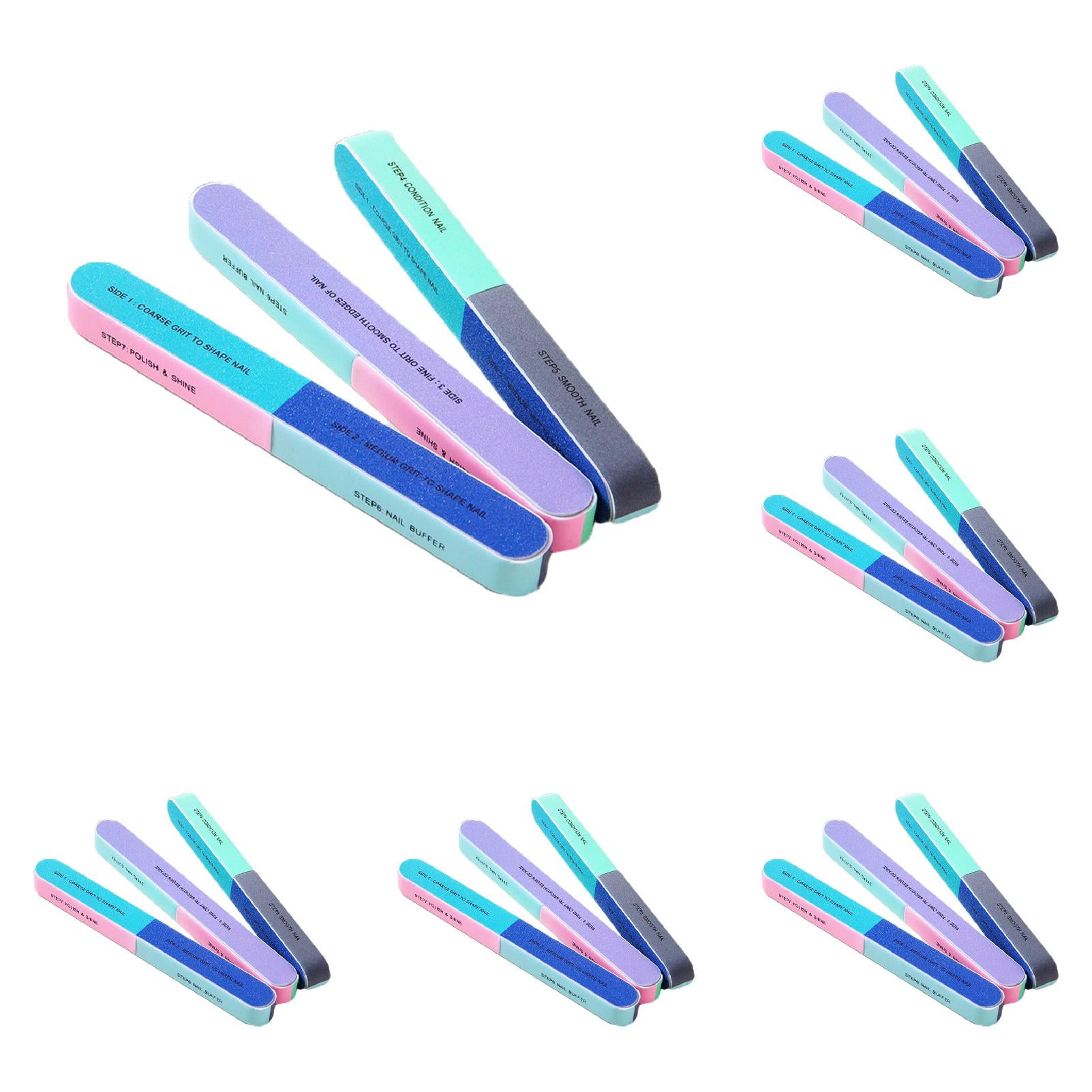 Nail Drill Sanding Bands 240 Nail File Drill Folding Nail Filer
