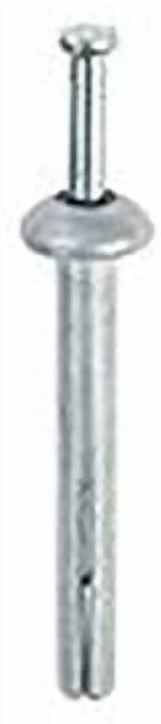 ITW Brands', manufacturer Merchant: 'RED HEAD Nail Drive Metal Masonry Anchor — Construction & DIY Use, Standard Hardware Spec