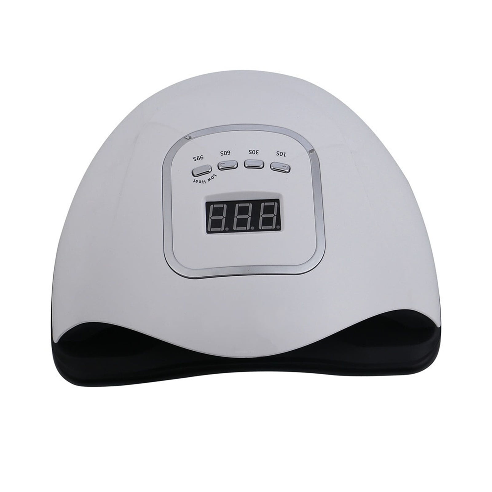 Nail Dryer 114W LED UV Lamp For Nails Polish Gel Curing 57pcs Leds Nail