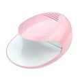 thumbnail image 1 of Nail Dryer, 300W Quick Drying Nail Dryer, Nail Polish Dryer Fan with Hot & Cold Air, Automatic Sensor Nail Dryer, 1 of 6
