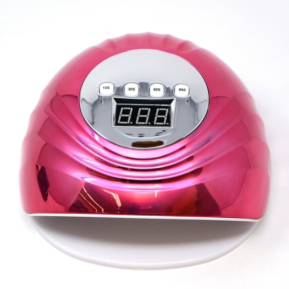 Nail Dryer LED Lamp UV Light Polish Gel Curing Machine Electric Manicure