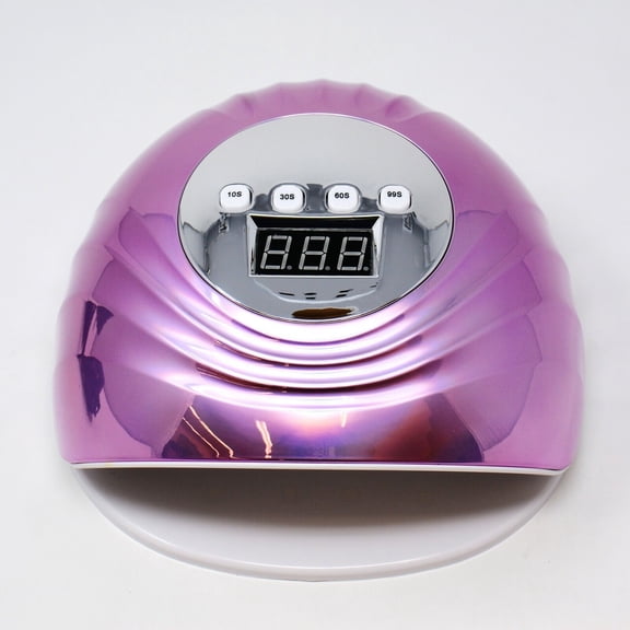 Nail Dryer LED Lamp UV Light Polish Gel Curing Machine Electric Manicure