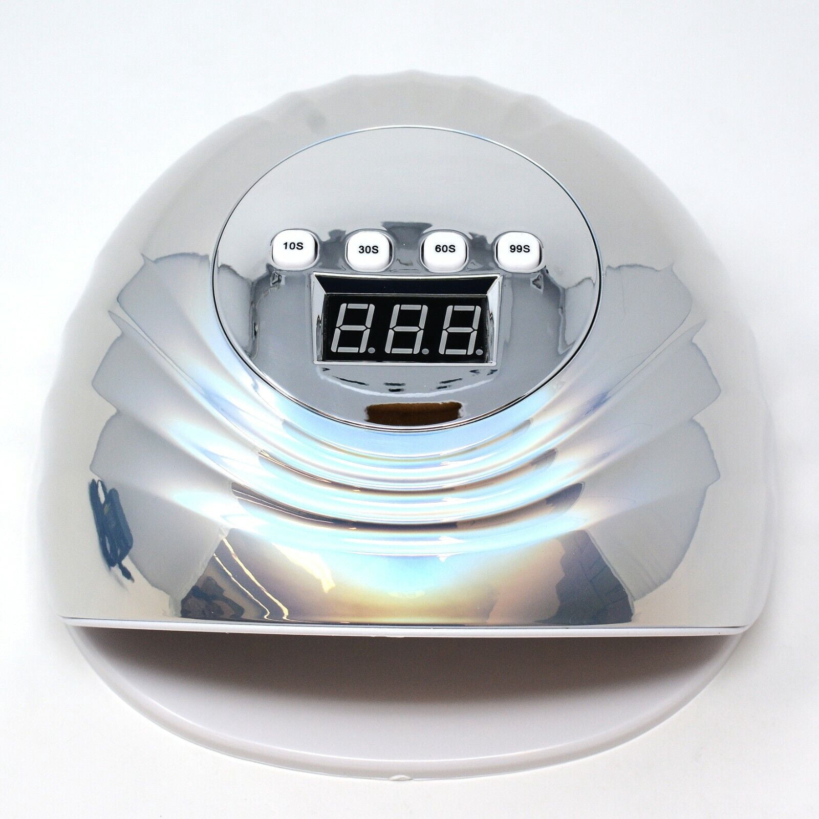 Nail Dryer LED Lamp UV Light Polish Gel Curing Machine Electric Manicure