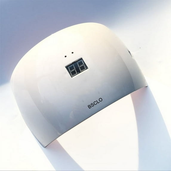 Nail Dryer Mini lamp Portable for Gel Nail Polish