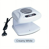 Nail Dryer For Regular Polish,Nail Dryer,Nail Polish Dryer For Regular Polish,Nail Polish Dryer,Professional Efficient Nail Dryer: 300W Nail Dryer Fan(White 7.3*6.1*5.7in) from Biweutydys