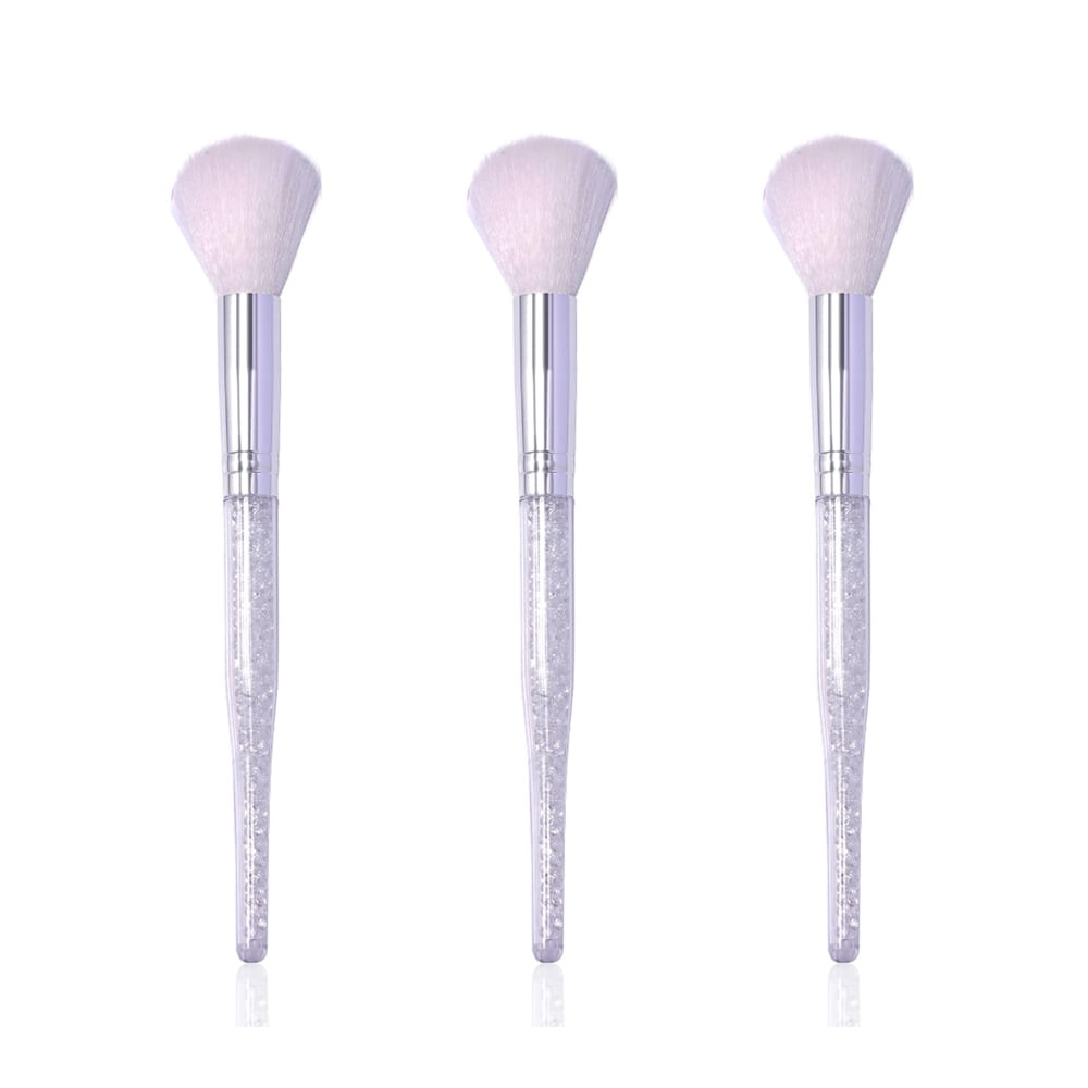 Nail Dust Brush Nail Art Brush Nail Powder Brush Nail Brushes for