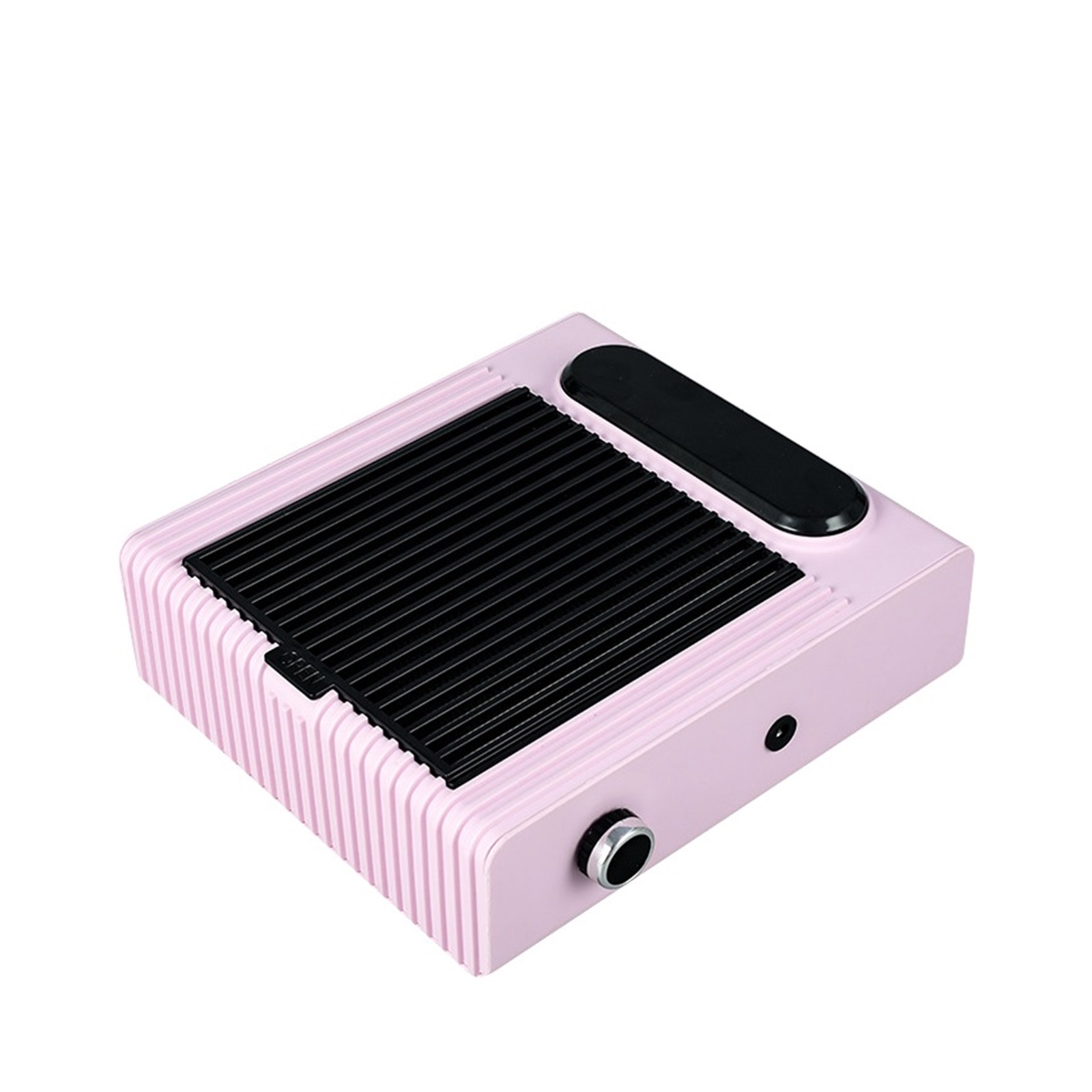 Nail Dust Vacuum, Nail Dust Collector 150W Electric Dust Suction ...