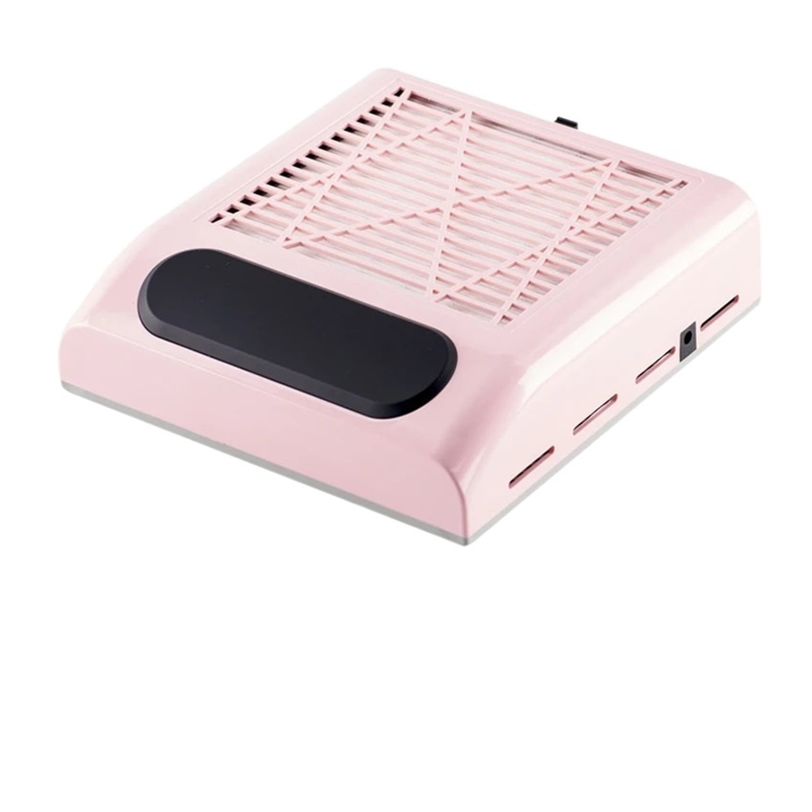 Nail Dust Vacuum, Powerful Nail Dust Collector Fan Vacuum Cleaner Manicure Machine Tool With Filter Strong Power Nail Art Tool Nail Vacuum Cleaner ,Powerful Suction