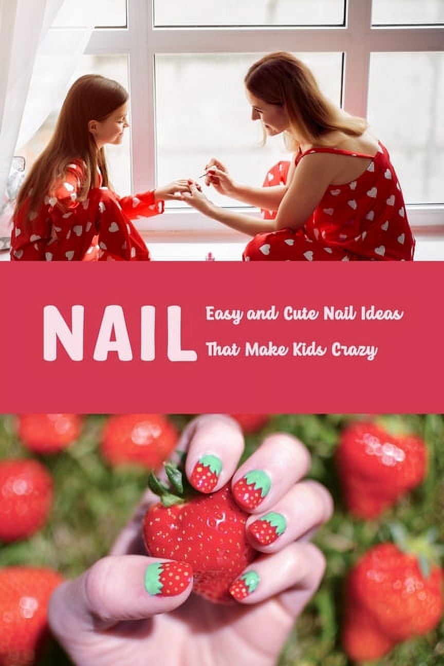 Best salons for nail art and nail designs in Coole, Ballyhamshire | Fresha