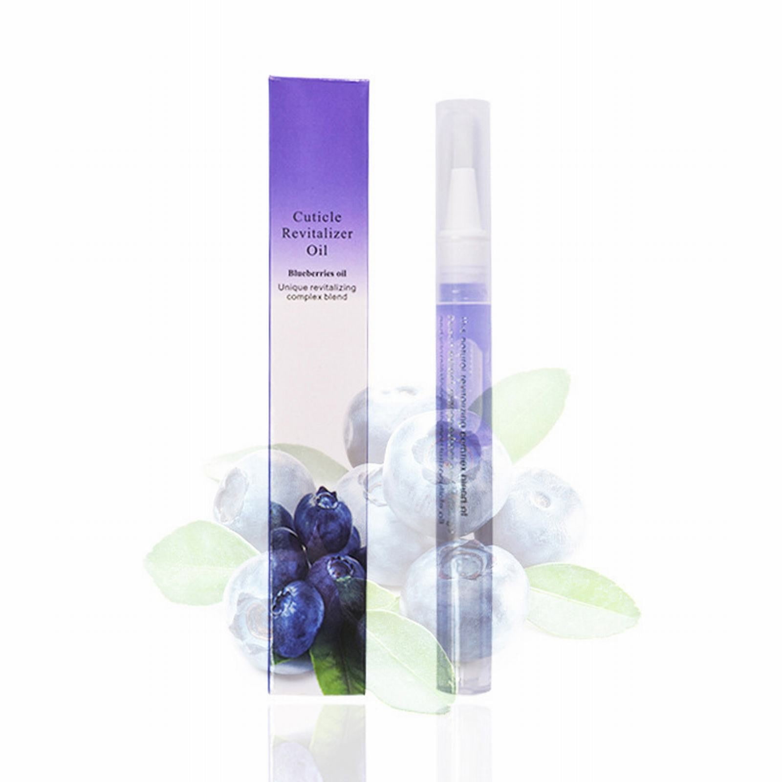 Nail Enhancement Tools Removing Dead Skin And Barbs Nutrition Oil Nail