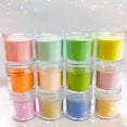 thumbnail image 1 of Nail Extension Crystal Powder, 1 of 5