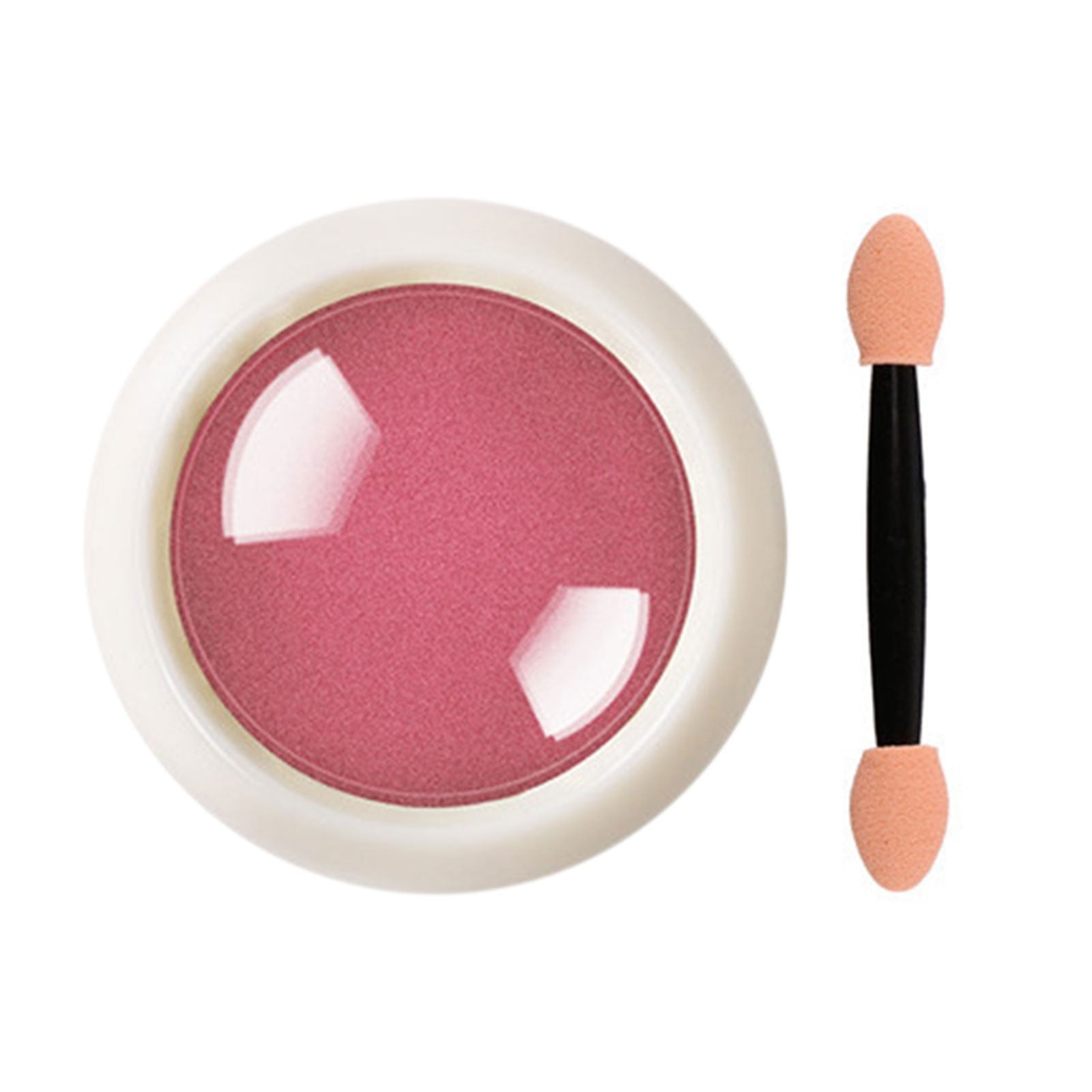 Nail Fairy Mirror Powder Super Bright Local Gold Magic Mirror Powder