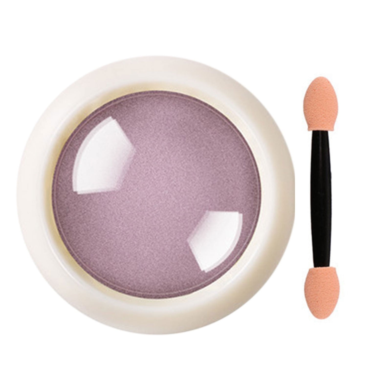 Nail Fairy Powder Super Bright Local Gold Powder Solid Color