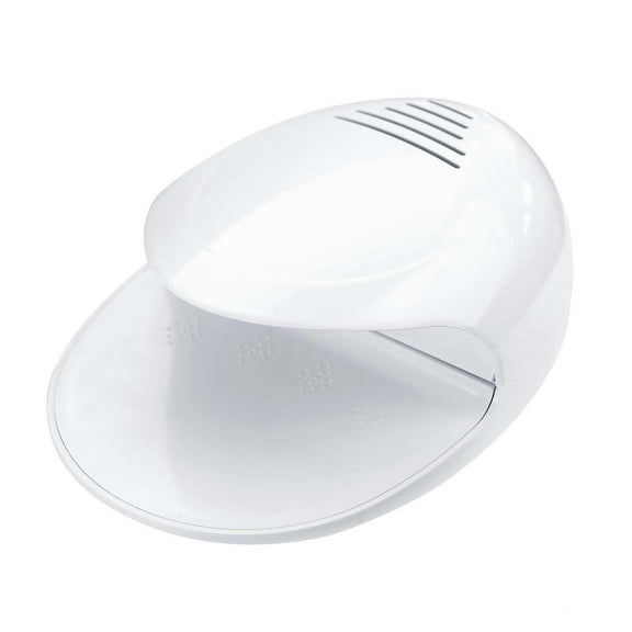 Nail Fan Dryer, Portable Nail Dryer, Fast Dry Nail Polish Dryer For Kids And Travel, Battery Operated Compact Nail Dryer For Regular Polish And Acrylic Nails