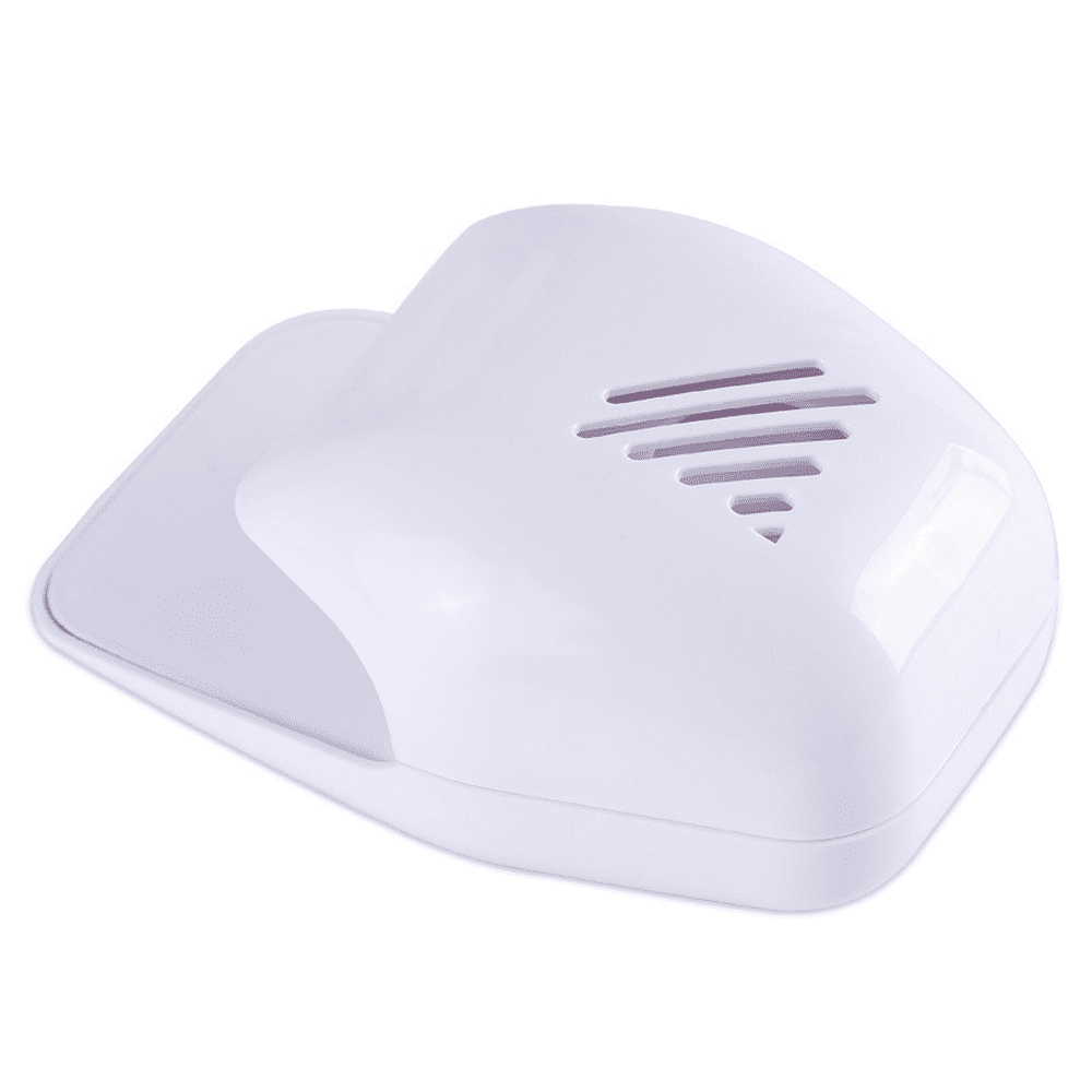 Nail Fan Dryer for Regular Nail Polish, Portable Nail Dryer Nail Art