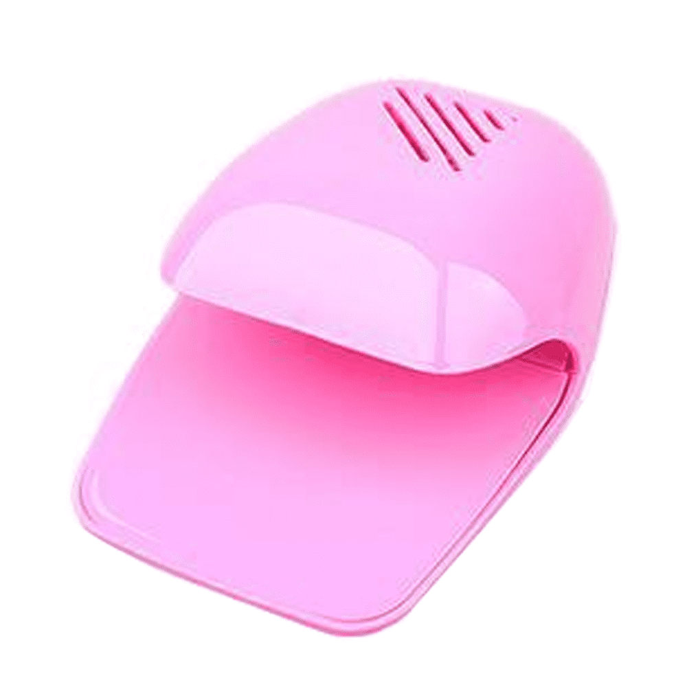 Nail Fan Dryer for Regular Nail Polish, Portable Nail Dryer Nail Art