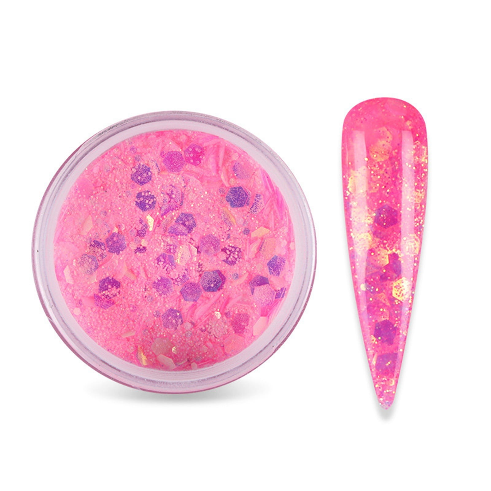 Nail File And Buffer Set for Nails Practice Nails for Nails for Kids