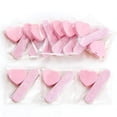 thumbnail image 1 of Nail File and Buffer Set,Buffer Block Nails Files Double Sided for Acrylic and Natural Nails,Manicure Tools Kit Nail Care Kit with 10 pcs Glitter Files,10pcs Heart Shape Buffers Blocks, 1 of 10