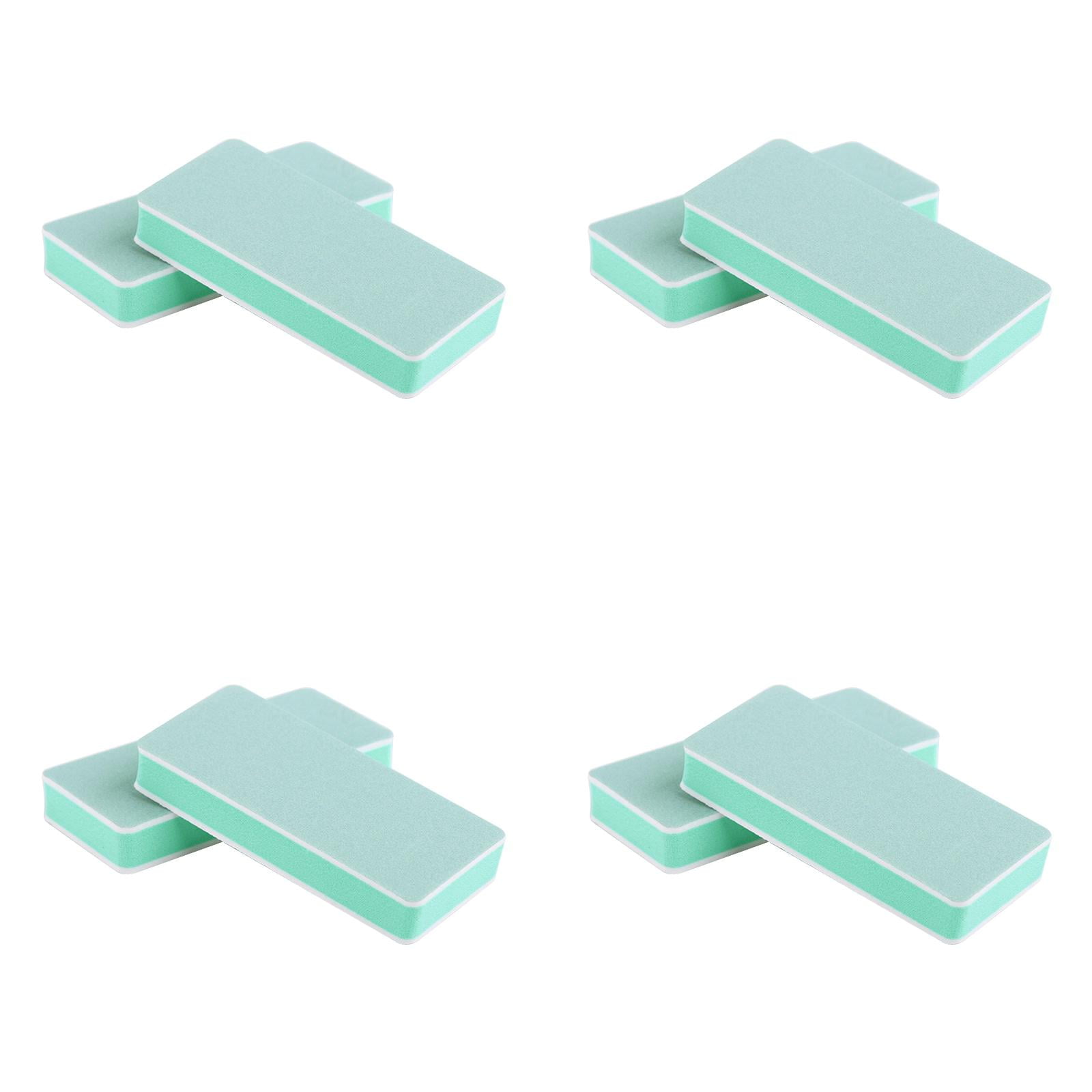 Nail File Buffer Shiner Fiberglass Nail Extension Nail Desk Organizer