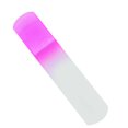 thumbnail image 1 of Nail File Foot Care Dead Skin Glass File Quick Beauty Tender Tool Gradient Handle Grinding for Smooth Feet, 1 of 9