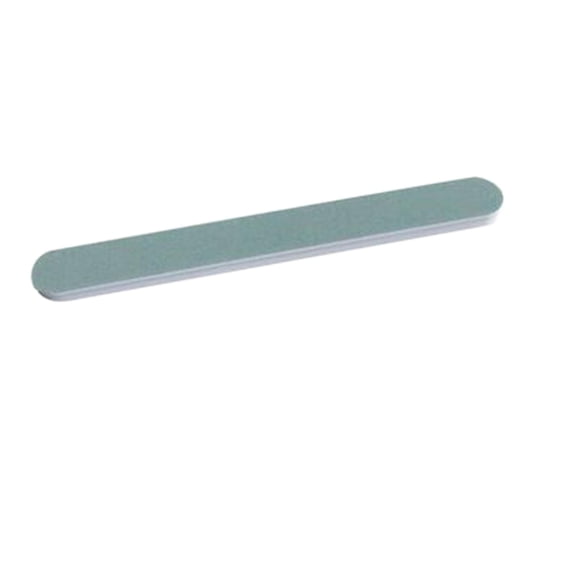 Nail File Manicure Tools Rough Nail File Double Sided Emery Board Polishing Waxing Rubbing Strip