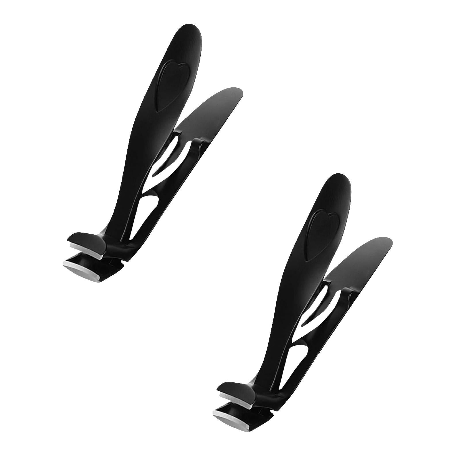 Nail Files 80/80 100/180 Nail File Nail Buffer for Natural Nails 180