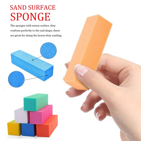 Nail Files
