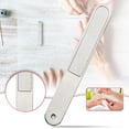 thumbnail image 1 of Nail Filet - Thick & Ingrown Nail Clippers, Large Ergonomic Handle, Sharp Stainless Steel, Precision Double Spring Mechanism, Durable Pedicure Tool, Home & Salon Use, Foot Care Makeup Organizers, 1 of 5