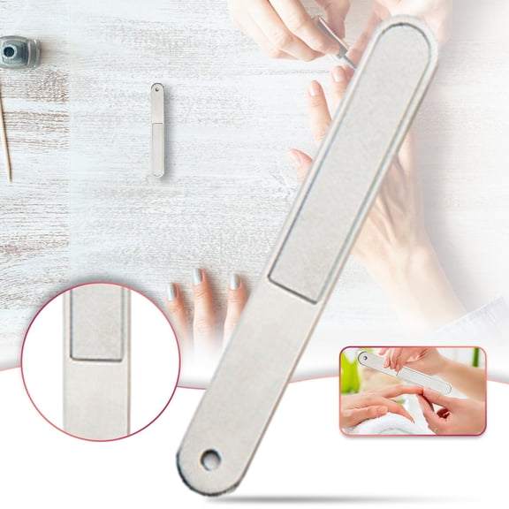 Nail Filet - Thick & Ingrown Nail Clippers, Large Ergonomic Handle, Sharp Stainless Steel, Precision Double Spring Mechanism, Durable Pedicure Tool, Home & Salon Use, Foot Care Makeup Organizers