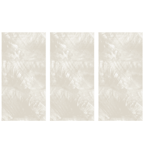 Nail Foil Broken Glass Paper Nail Film Holographic Nail Stickers Laser Nail Decals DIY Nail Art Decoration for Women Girls