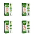 Nail For Kids Nail Polish With Double Ends 10ml No Nail Biting Polish
