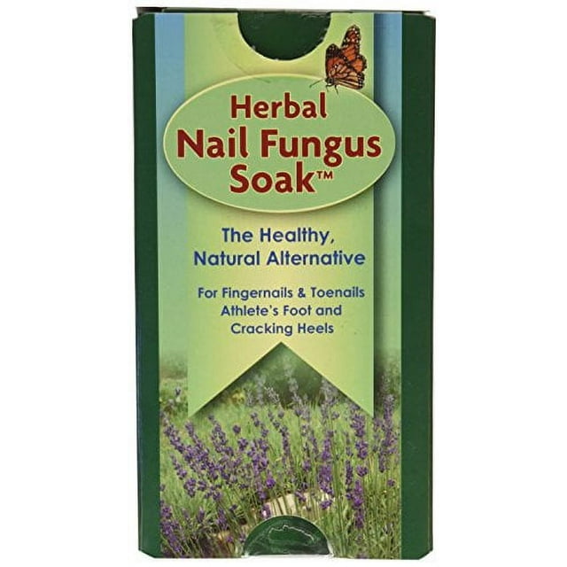 Nail Fungus Soak (.65 oz)