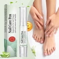 Nail Fungus Treatment Pen, Nail Fungus Treatment for Toenail Pen