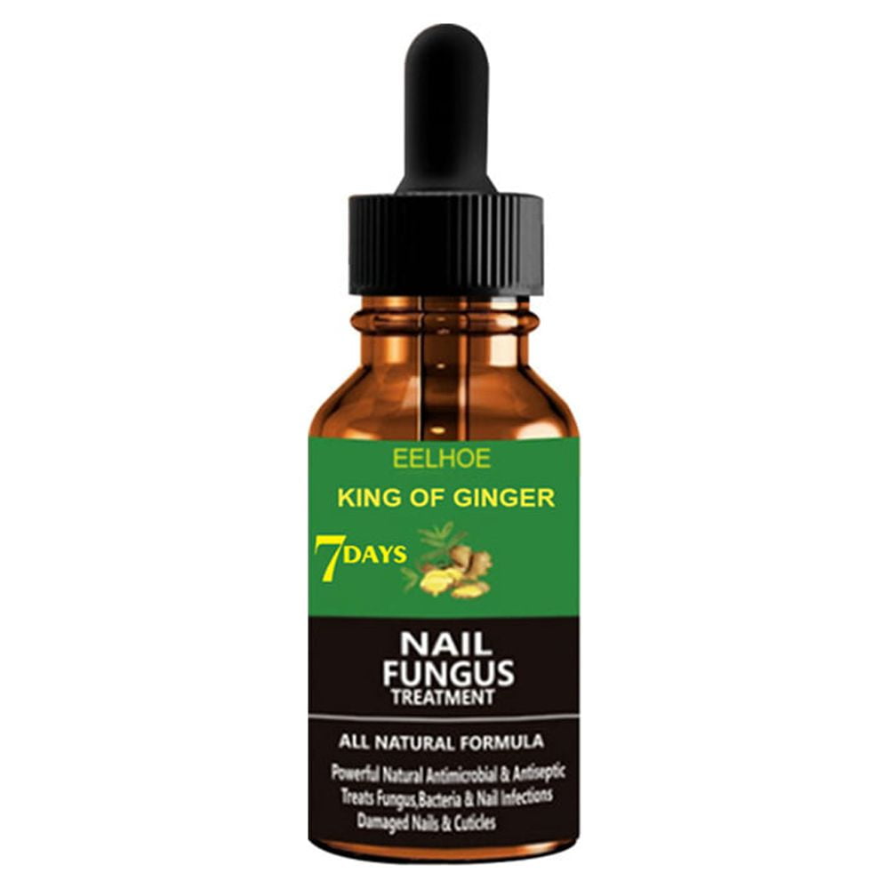 Nail Fungus Treatment Toe and Fingernail Fungal Repair Maximum Strength Nail Treatment