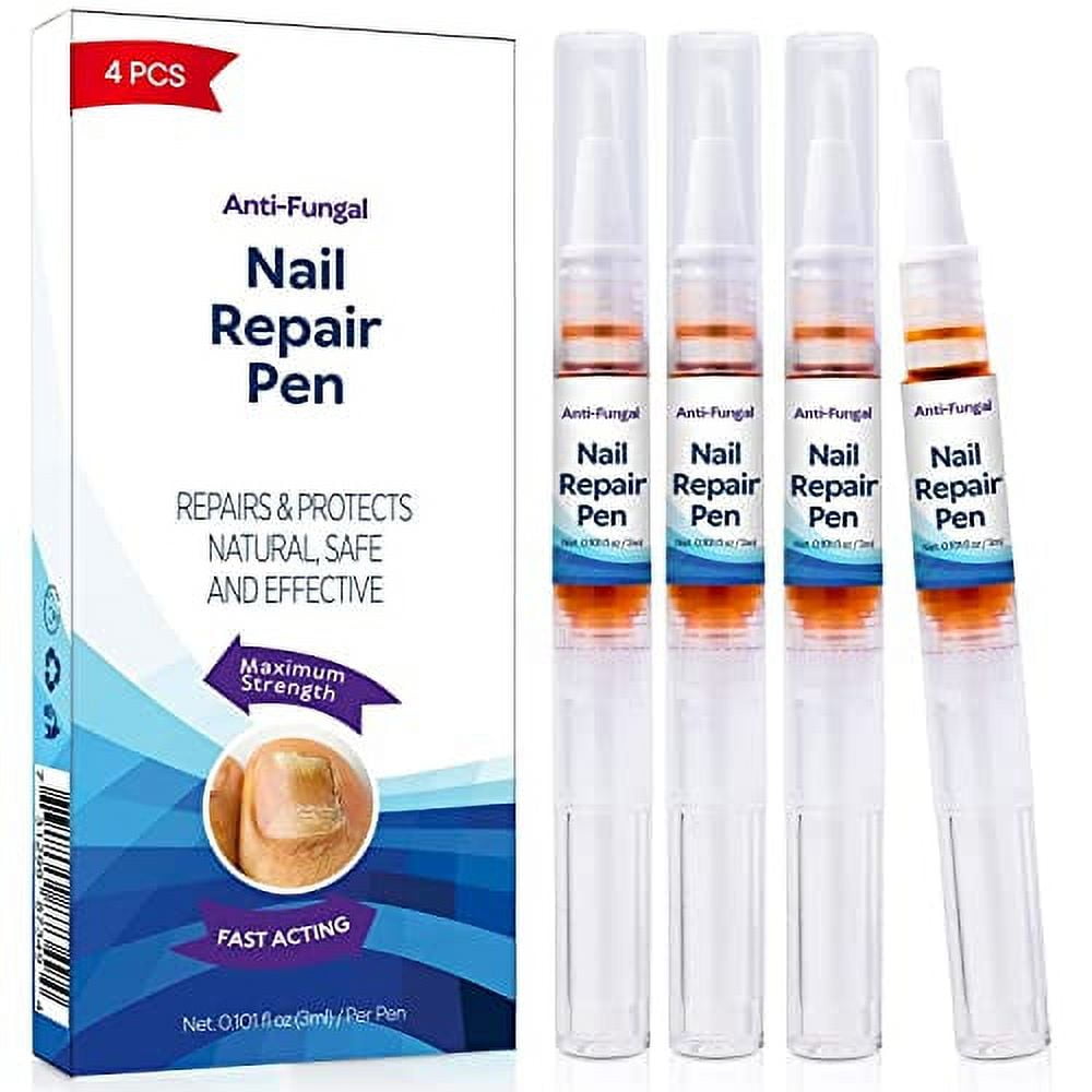 Treatonic Nail Repair Pen – treatonic.com