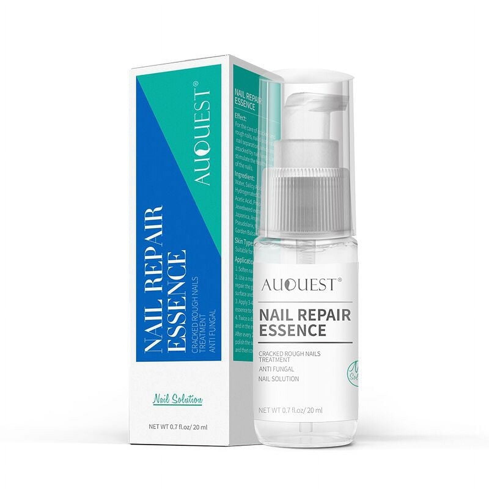 Nail Fungus Treatment for Toenail Antifungal Solution and Fungal Nail