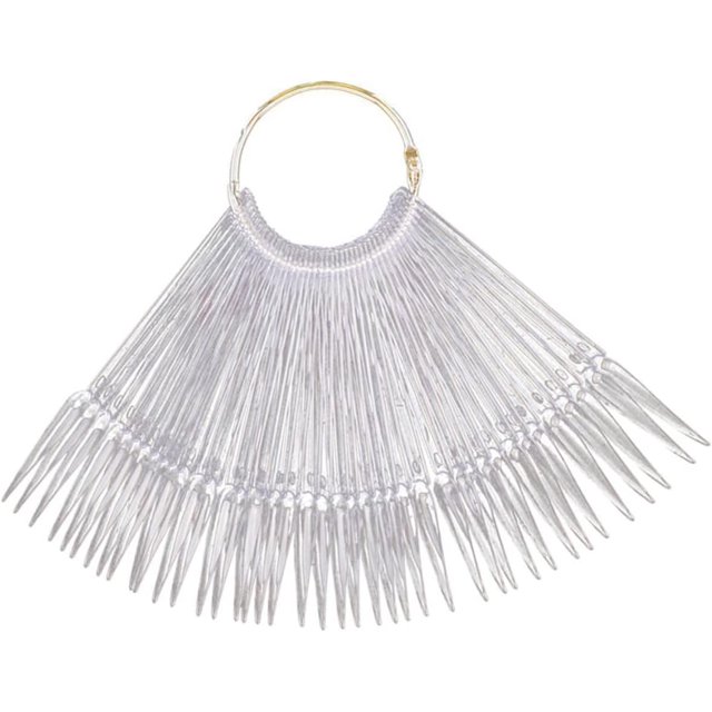 Nail Glitter 100pcs Para Uñas Samples Nail Swatches Nail Art Polish