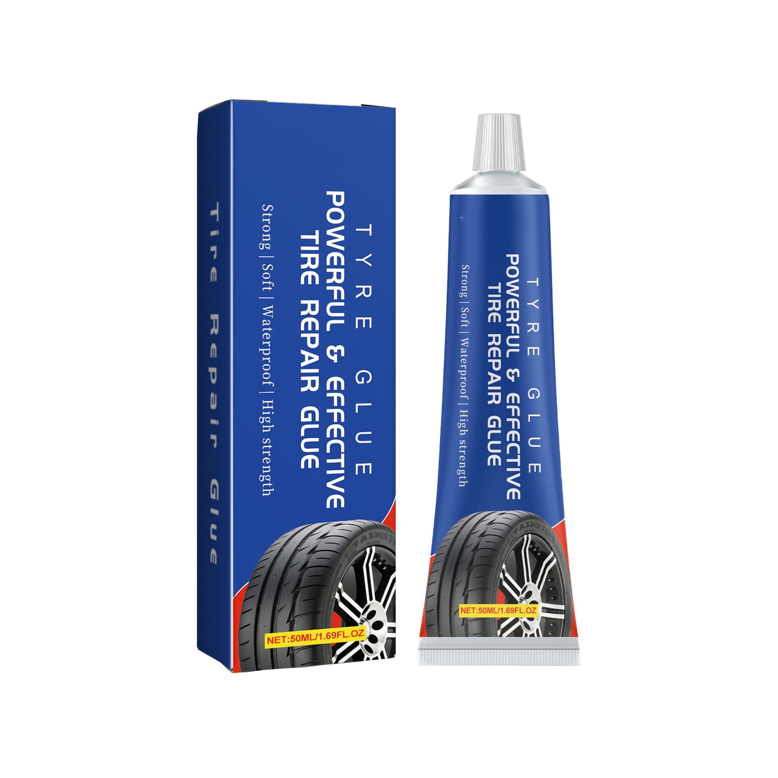 Nail Glue for on Nails Carpet Binding Tape Puncture Glue Bulk Gel