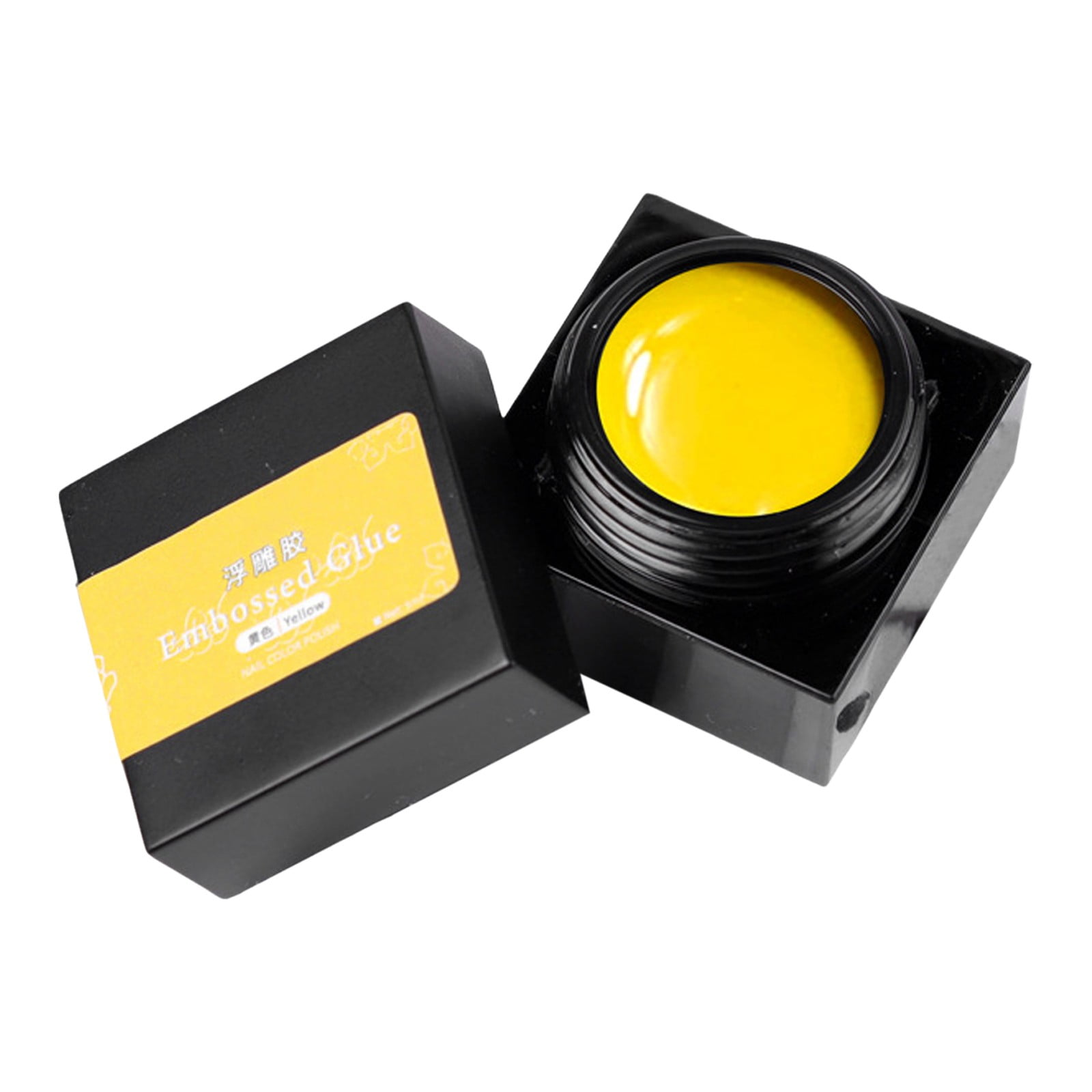 Nail Glue Painting Thread Nail Glue Gold Silver Nail Glue Nail Duster Base Gel Pick And Peel