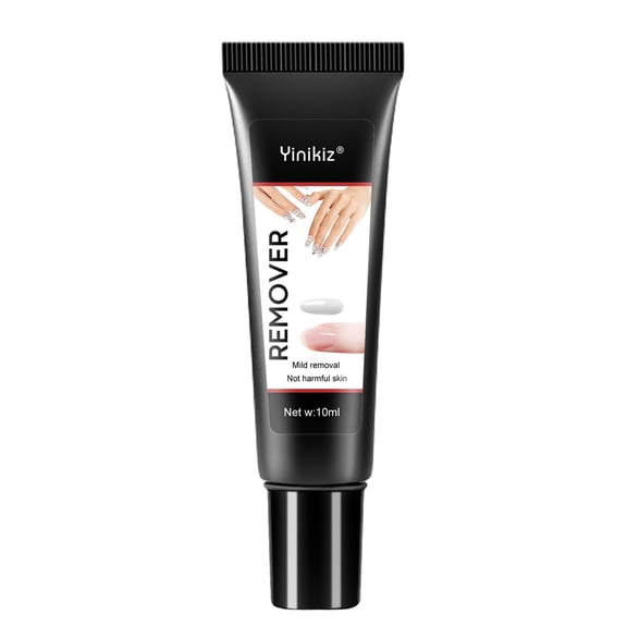 Nail Glue For Press Ons,Gel Nail Glue,Solid Nail Glue,Uv Nail Glue,Nail Gel Glue,Press On Glue,Nail Glue For Nail Tips,Paste Fake Nails Adhesive Firm Solid Nail Glue Manicure Tools(B)