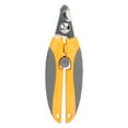 Nail Grinder for Dogs Quiet Battery Operated Nail File for Toenails