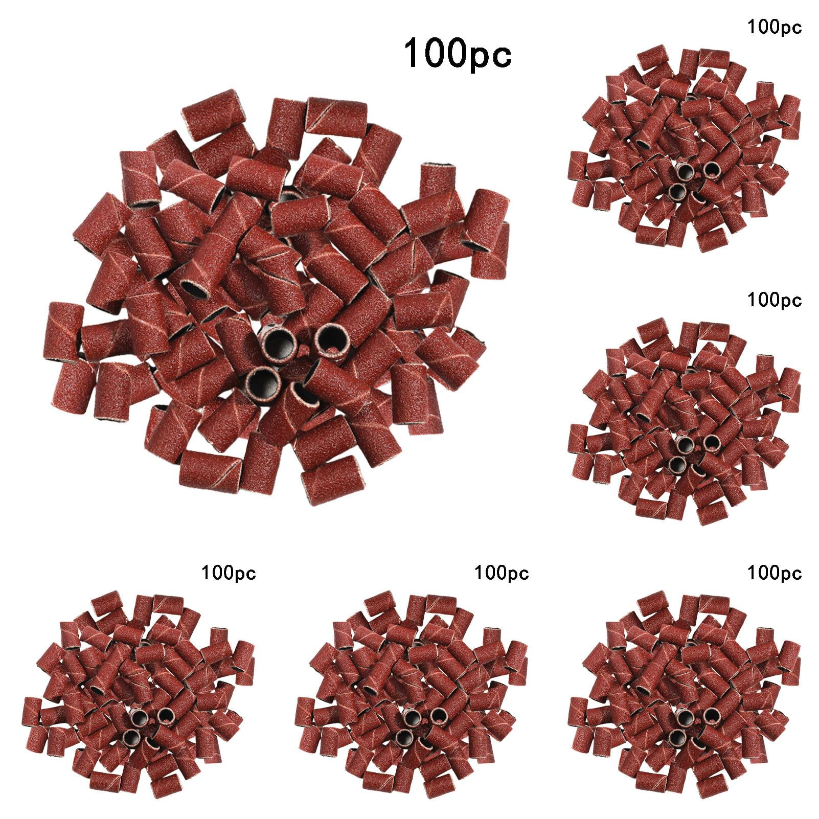 Nail Grinding Head Grinding Wheel Sand Ring Grinding Machine Special