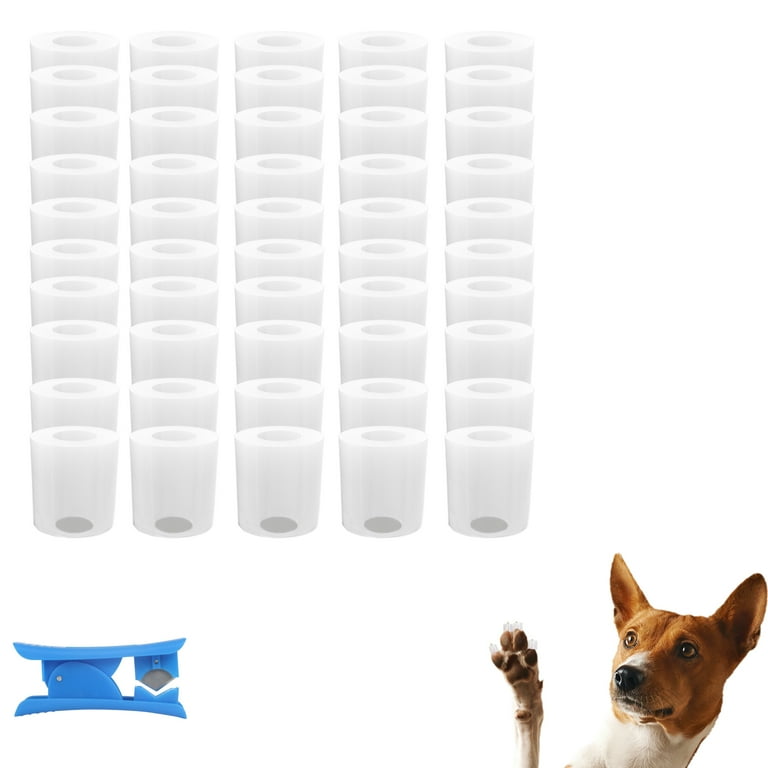 ToeGrips Nail Grips for Dogs Anti Slip Relief for Senior Dogs