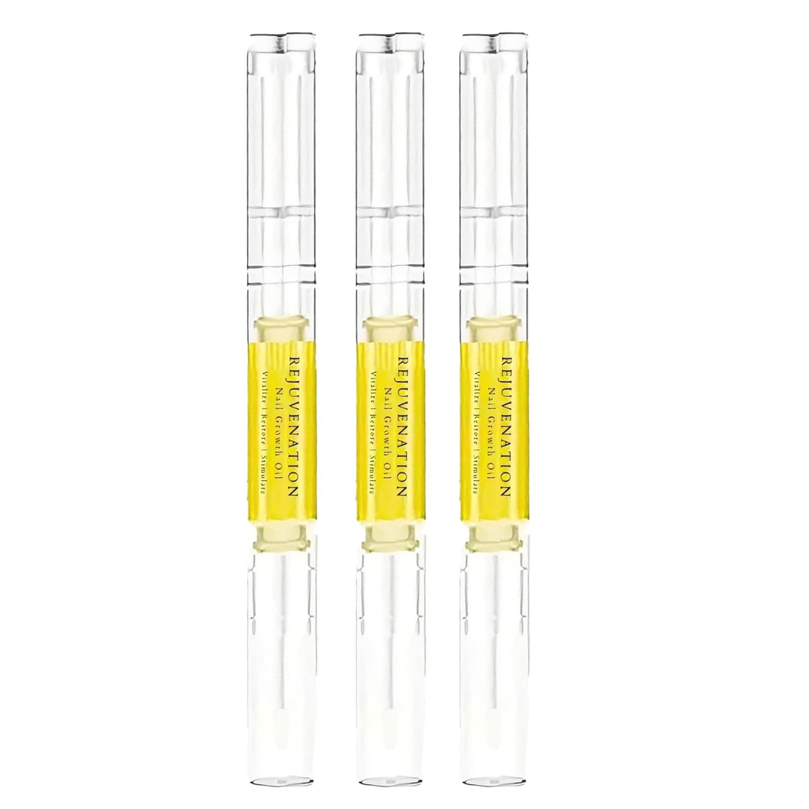 Nail Growth Oil Nail Oil Nail Repair Pen Renew and Revive Your Nails